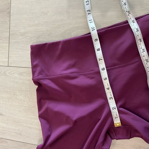 Athleta women’s leggings size L/T - Picture 4 of 9